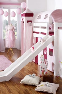 Διάταξη για τα κορίτσια