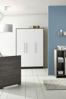 Η διάταξη του παιδικού σταθμού στο σπίτι