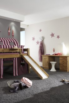 Διάταξη παιδικής δρυς