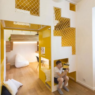 Παιδική λειτουργική διάταξη