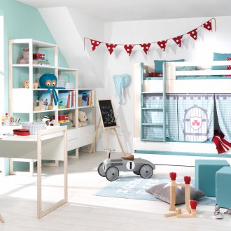 Παιδική διάταξη για ένα αγόρι