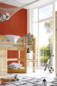 Η διάταξη του φυτώρου από τη συστοιχία