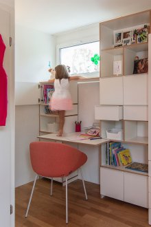 Παιδική αρθρωτή διάταξη