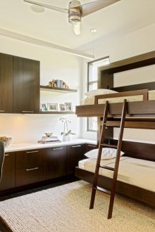 Διάταξη καρυδιάς παιδιών