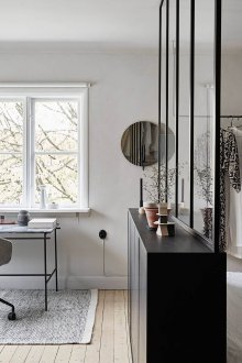 Διαρρύθμιση πατάρι των παιδιών για έναν έφηβο