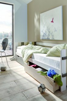 Διάταξη για ένα έφηβο αγόρι