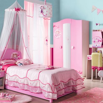 Παιδική διάταξη για έναν έφηβο