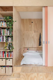 Pod odnushki από κόντρα πλακέ