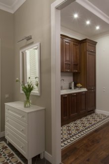 Γυψοσανίδα odnushka