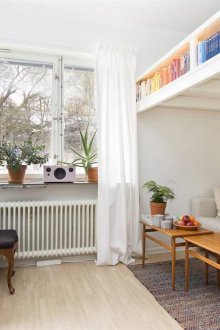 Odnushka dvushka με ένα σχέδιο