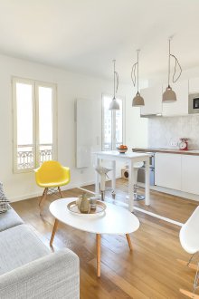 Μινιμαλιστική odnushka