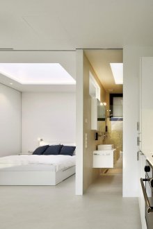 Odushka από odnushki με κινητά χωρίσματα