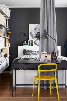 Oduska από odnushki με μια θέση