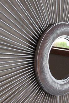 Πλαίσιο για τον καθρέφτη