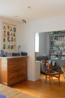 Oduska από odnushki με μια πύλη