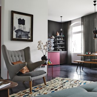 Oduska από odnushki γκρι