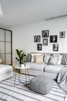 Oduska από odnushka με χωρίσματα από γυαλί