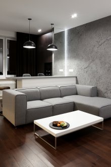 Odnushka dvushka με βάση