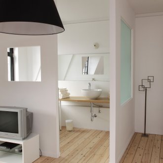 Oduska από odnushki μπάνιο