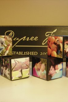 DIY-gaver til 8. mars