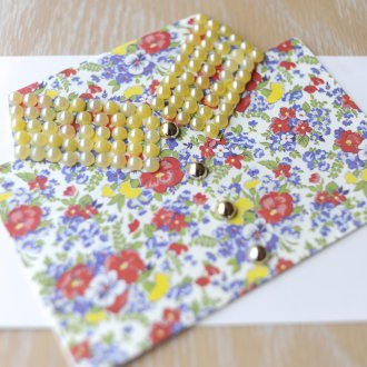 Gave til original 8.-gjør-det-selv-postkort