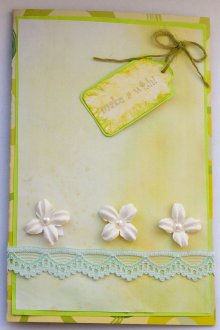 DIY-gave til kjæresten 8. mars