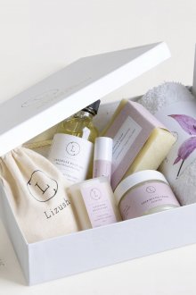 Gave til 8. mars DIY-emballasje