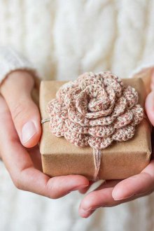 DIY-gave til 8. mars