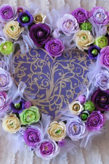 Candy gave til 8. mars