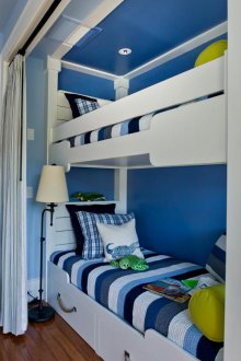 Νηπιαγωγείο για δύο άτομα