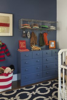 Νηπιαγωγείο στυλ μικρό