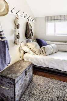 Ναυτική στυλ σοφίτα