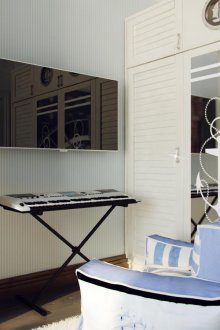 Νηπιαγωγείο για έφηβους