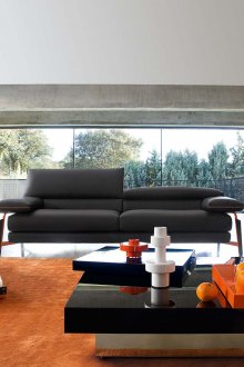 Πορτοκαλί εσωτερικό