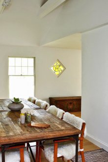 Σχεδιασμός κουζίνας σαλονιού με εικόνα