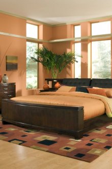 Πορτοκαλί εσωτερικό