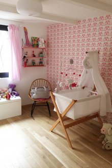 Διακόσμηση για τα κορίτσια