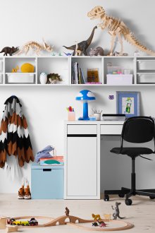 Διακοσμήστε τους δεινοσαύρους των παιδιών