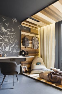 Οικολογικό διακοσμητικό ντεκόρ