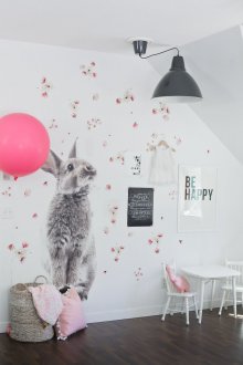 Διακόσμηση για παιδιά