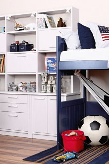 Ποδόσφαιρο ντεκόρ για παιδιά