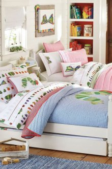 Διακόσμηση δωματίου για παιδιά