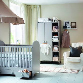 Διακόσμηση για το δωμάτιο ενός αγοριού