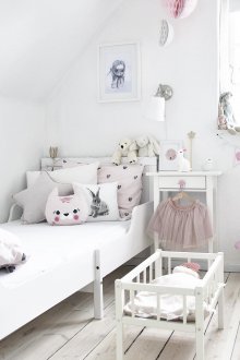 Παιδικά διακοσμητικά μαξιλάρια