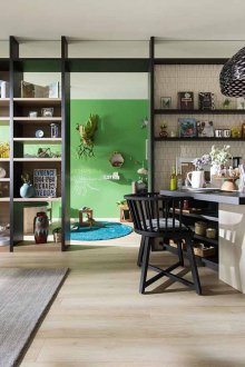 Διακόσμηση χώρων παιδικών δωματίων