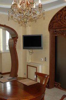 Idee di suddivisione in zone Art Deco