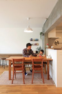 Ιδέες διαρθρωτικής χωροταξικής διαμόρφωσης