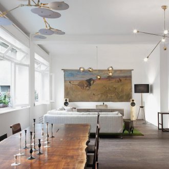 Ζώνες ιδεών σχεδιασμού