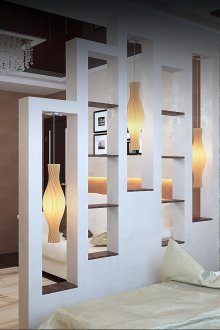 Ιδέες χωροταξικού γυψοσανίδας