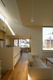 Αρχική ιδέες ζωνών